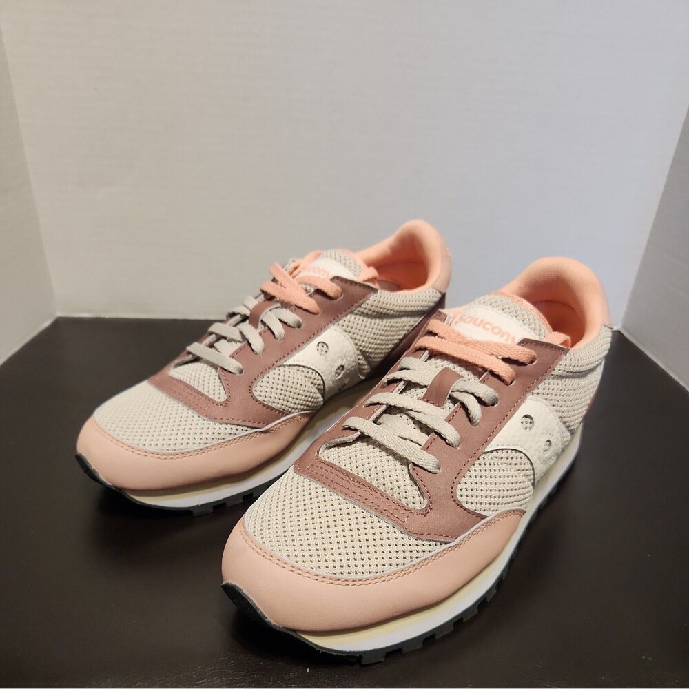 Saucony Shadow 6000 Essential Sneaker Women Sz6.5 NEW